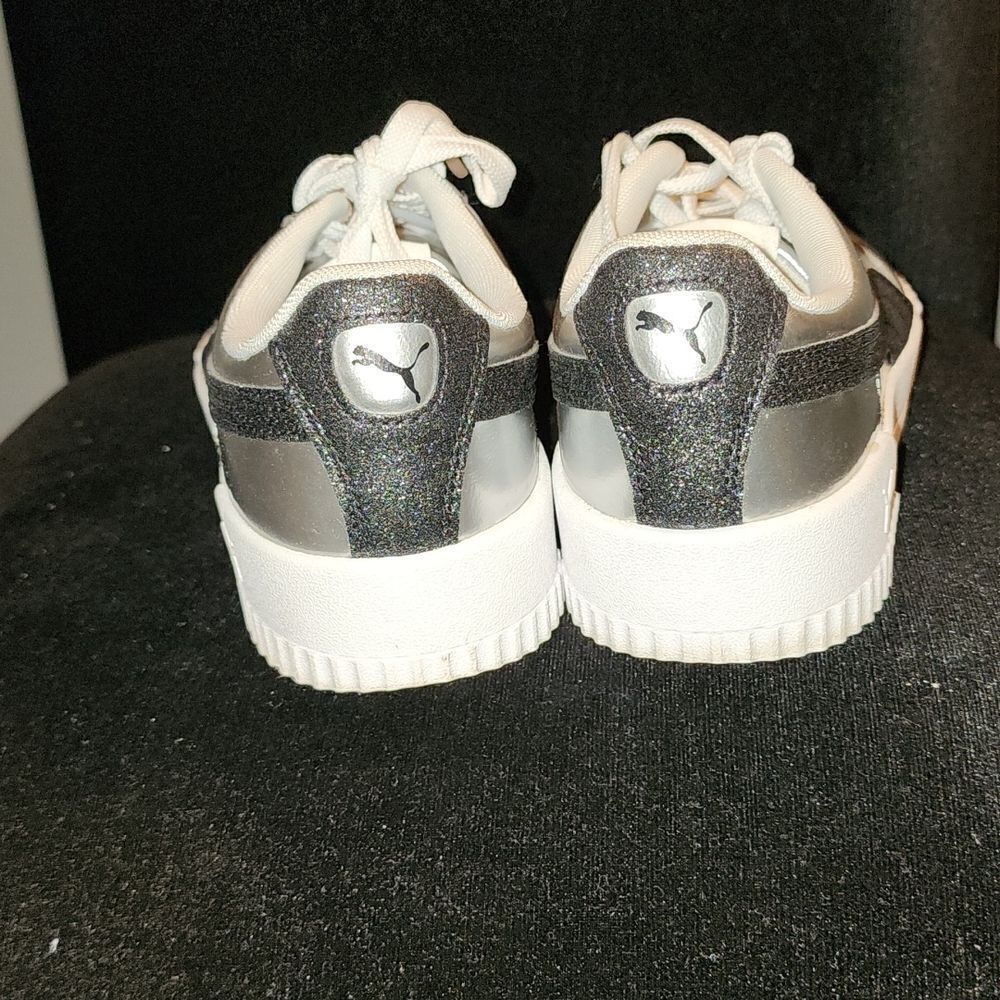 Platform Pumas - Picture 3 of 5